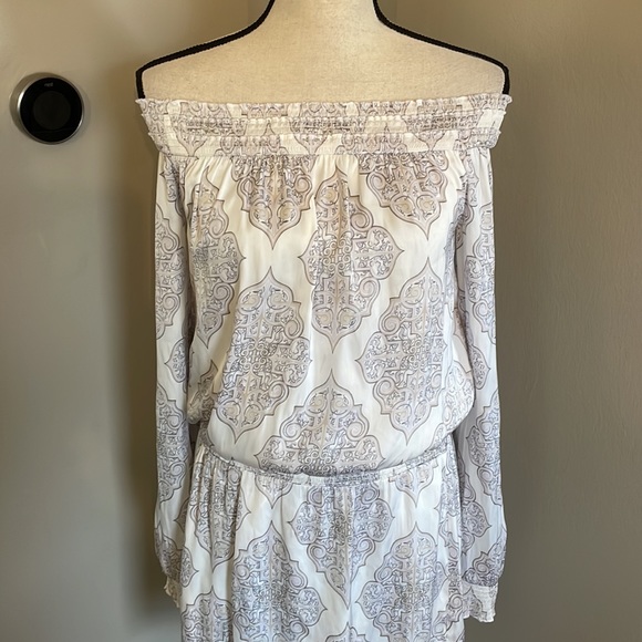 WHITE HOUSE BLACK MARKET dress - Picture 2 of 12